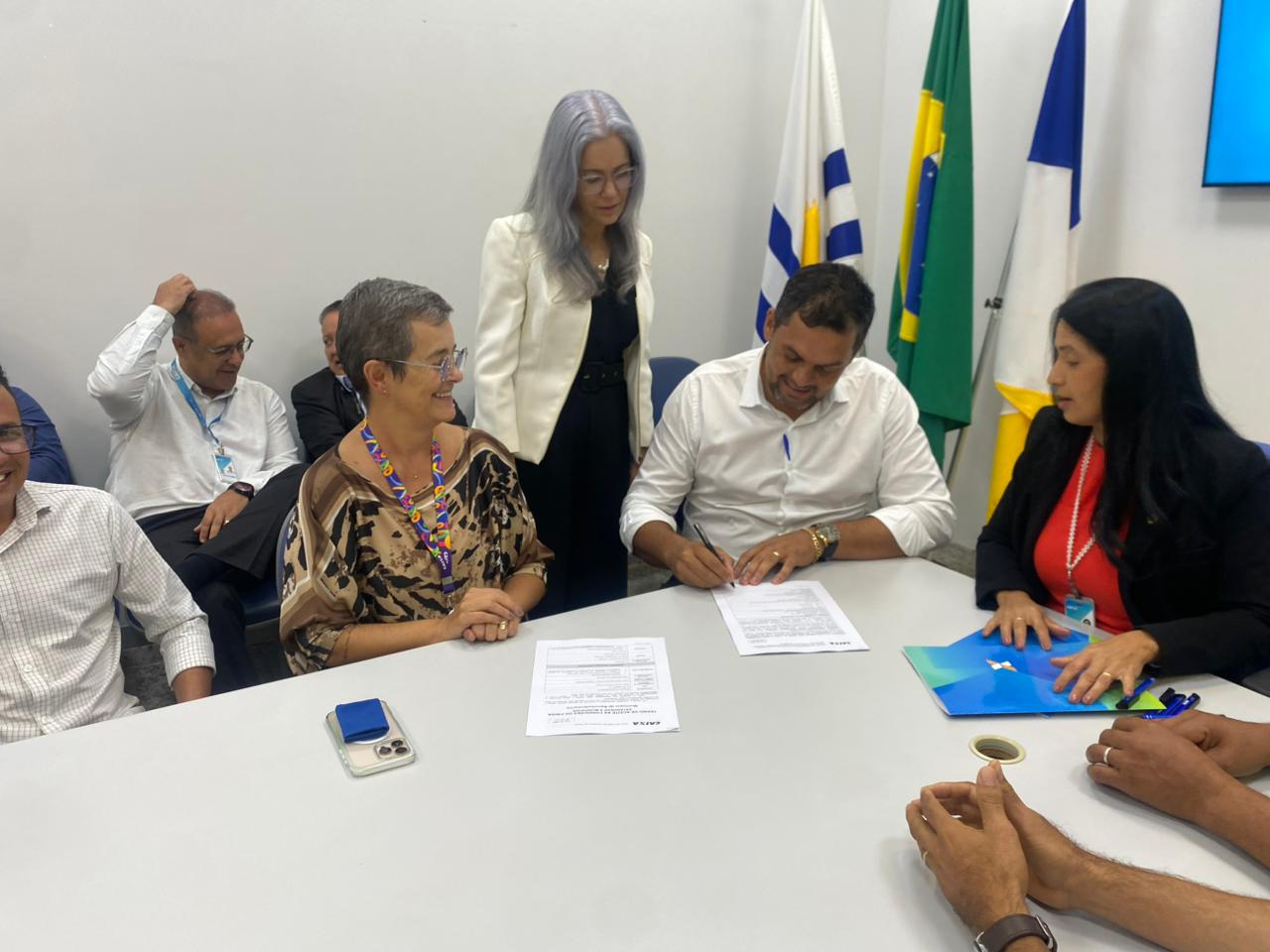 Foto 1 da matéria